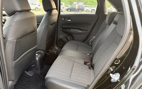 Honda Fit, 2022 год, 1 200 000 рублей, 29 фотография