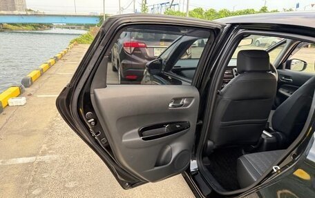 Honda Fit, 2022 год, 1 200 000 рублей, 36 фотография