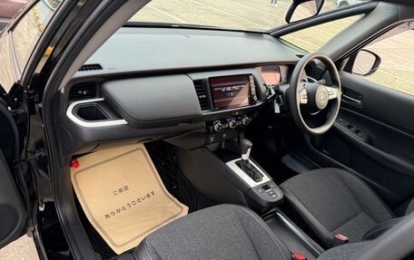 Honda Fit, 2022 год, 1 200 000 рублей, 31 фотография