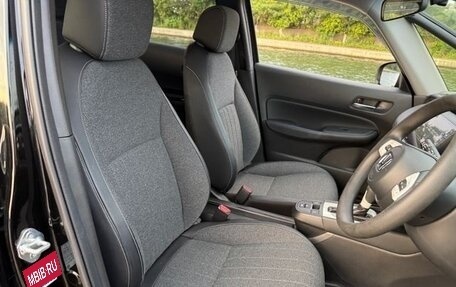 Honda Fit, 2022 год, 1 200 000 рублей, 30 фотография