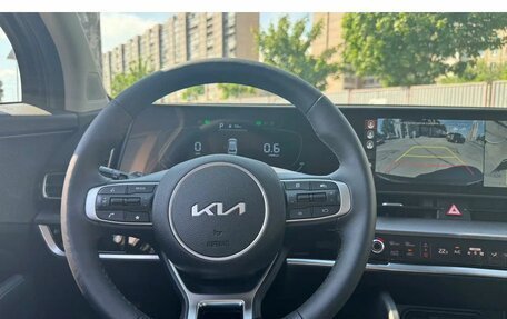 KIA Sportage IV рестайлинг, 2025 год, 4 240 000 рублей, 9 фотография