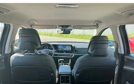 KIA Sportage IV рестайлинг, 2025 год, 4 240 000 рублей, 11 фотография