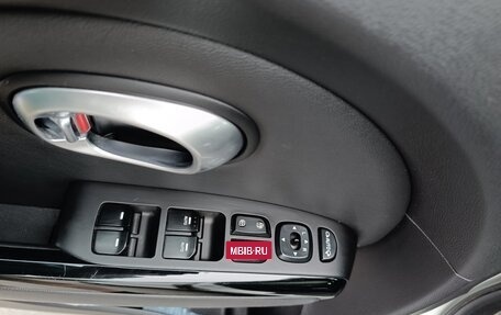 KIA Soul II рестайлинг, 2015 год, 1 750 000 рублей, 6 фотография