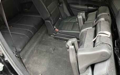 Honda CR-V IV, 2018 год, 2 390 000 рублей, 3 фотография