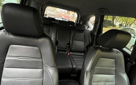 Honda CR-V IV, 2018 год, 2 390 000 рублей, 2 фотография