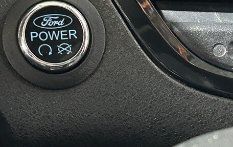 Ford Fiesta, 2015 год, 615 000 рублей, 8 фотография