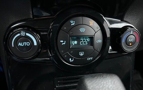 Ford Fiesta, 2015 год, 615 000 рублей, 12 фотография