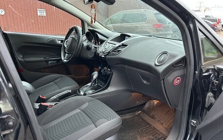 Ford Fiesta, 2015 год, 615 000 рублей, 17 фотография