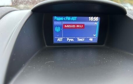 Ford Fiesta, 2015 год, 615 000 рублей, 14 фотография