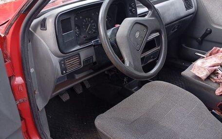 Ford Escort IV, 1987 год, 180 000 рублей, 5 фотография
