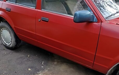 Ford Escort IV, 1987 год, 180 000 рублей, 4 фотография