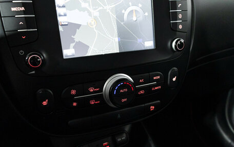 KIA Soul II рестайлинг, 2019 год, 1 675 000 рублей, 17 фотография