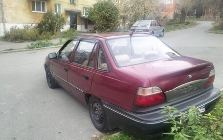 Daewoo Nexia I рестайлинг, 2006 год, 137 000 рублей, 3 фотография