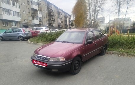 Daewoo Nexia I рестайлинг, 2006 год, 137 000 рублей, 2 фотография