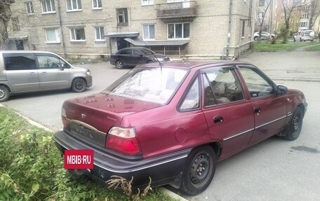 Daewoo Nexia I рестайлинг, 2006 год, 137 000 рублей, 4 фотография