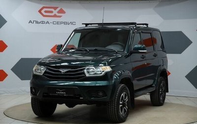 ЛуАЗ Patriot, 2015 год, 630 000 рублей, 1 фотография