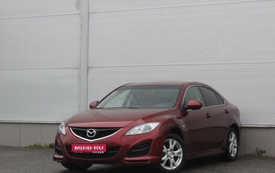 Mazda 6, 2011 год, 867 000 рублей, 1 фотография