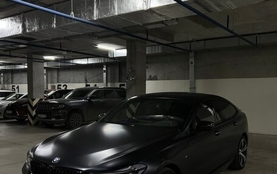 BMW 6 серия, 2018 год, 5 750 000 рублей, 1 фотография