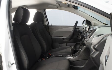 Chevrolet Aveo III, 2012 год, 650 000 рублей, 8 фотография