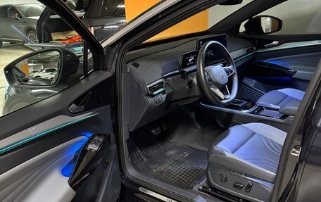 Volkswagen ID.4, 2022 год, 2 700 000 рублей, 2 фотография