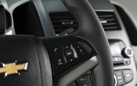 Chevrolet Aveo III, 2012 год, 650 000 рублей, 18 фотография