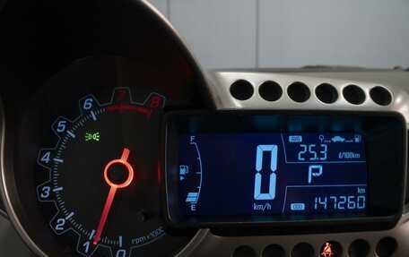 Chevrolet Aveo III, 2012 год, 650 000 рублей, 14 фотография