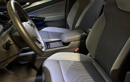 Volkswagen ID.4, 2022 год, 2 700 000 рублей, 3 фотография