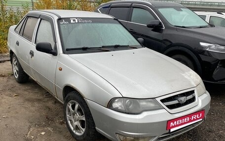 Daewoo Nexia I рестайлинг, 2011 год, 150 000 рублей, 2 фотография