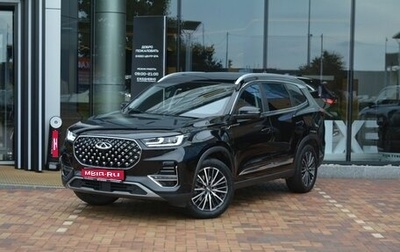Chery Tiggo 8 Pro, 2022 год, 1 999 000 рублей, 1 фотография