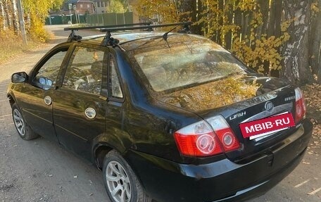 Lifan Breez (520), 2010 год, 87 000 рублей, 4 фотография