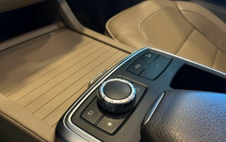 Mercedes-Benz M-Класс, 2012 год, 1 750 000 рублей, 30 фотография