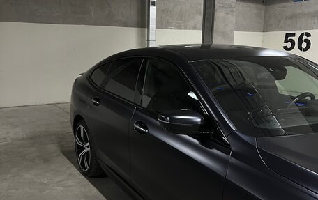 BMW 6 серия, 2018 год, 5 750 000 рублей, 6 фотография