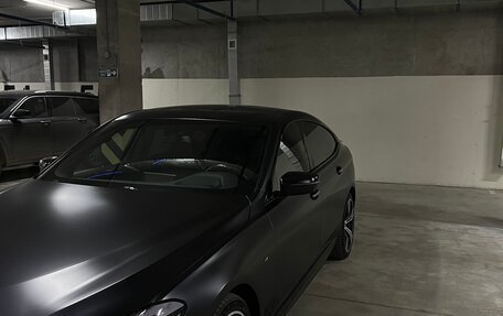 BMW 6 серия, 2018 год, 5 750 000 рублей, 5 фотография