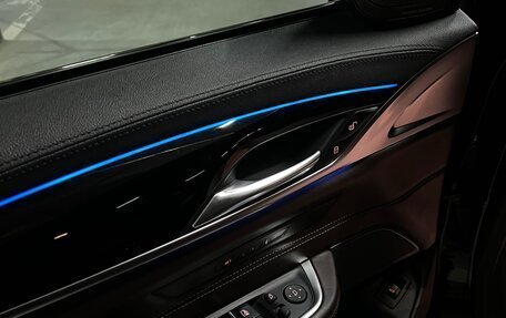 BMW 6 серия, 2018 год, 5 750 000 рублей, 16 фотография