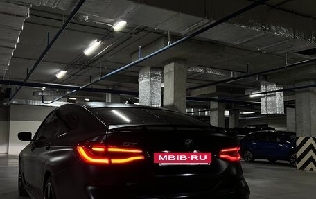 BMW 6 серия, 2018 год, 5 750 000 рублей, 12 фотография