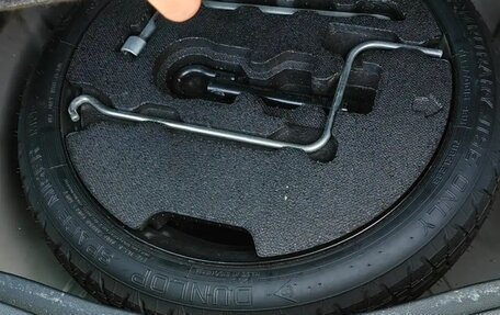 Toyota Ractis II, 2014 год, 930 000 рублей, 9 фотография