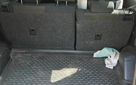 Toyota Ractis II, 2014 год, 930 000 рублей, 8 фотография