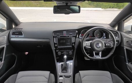 Volkswagen Golf VII, 2014 год, 1 350 000 рублей, 10 фотография