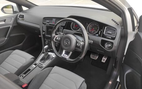 Volkswagen Golf VII, 2014 год, 1 350 000 рублей, 11 фотография