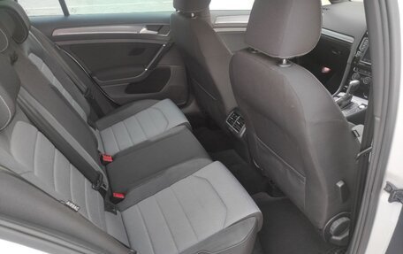 Volkswagen Golf VII, 2014 год, 1 350 000 рублей, 14 фотография