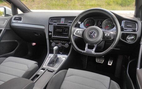 Volkswagen Golf VII, 2014 год, 1 350 000 рублей, 12 фотография