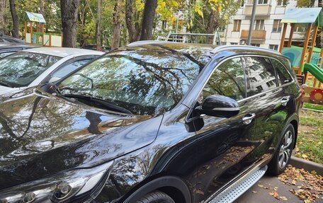 KIA Sorento III Prime рестайлинг, 2018 год, 2 750 000 рублей, 4 фотография