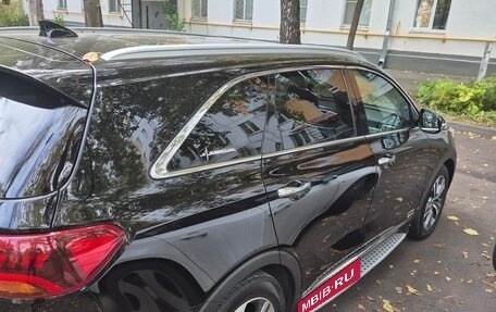 KIA Sorento III Prime рестайлинг, 2018 год, 2 750 000 рублей, 3 фотография