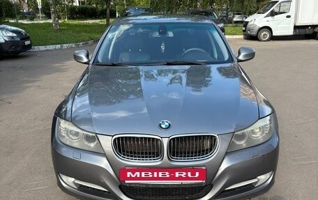 BMW 3 серия, 2010 год, 875 000 рублей, 2 фотография