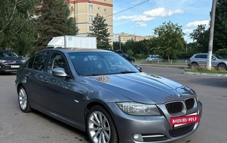 BMW 3 серия, 2010 год, 875 000 рублей, 3 фотография