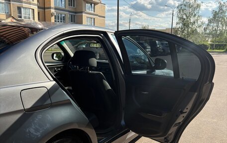 BMW 3 серия, 2010 год, 875 000 рублей, 10 фотография