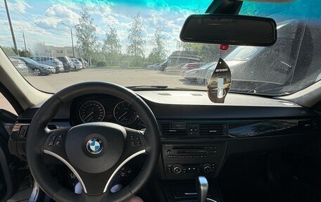 BMW 3 серия, 2010 год, 875 000 рублей, 12 фотография