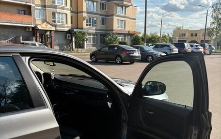 BMW 3 серия, 2010 год, 875 000 рублей, 14 фотография