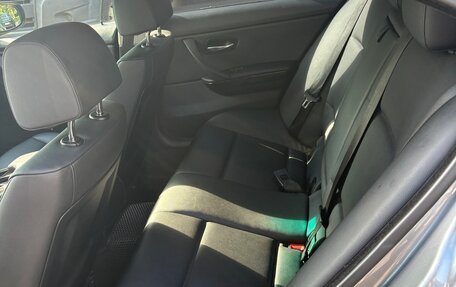 BMW 3 серия, 2010 год, 875 000 рублей, 15 фотография