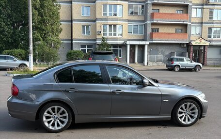 BMW 3 серия, 2010 год, 875 000 рублей, 4 фотография